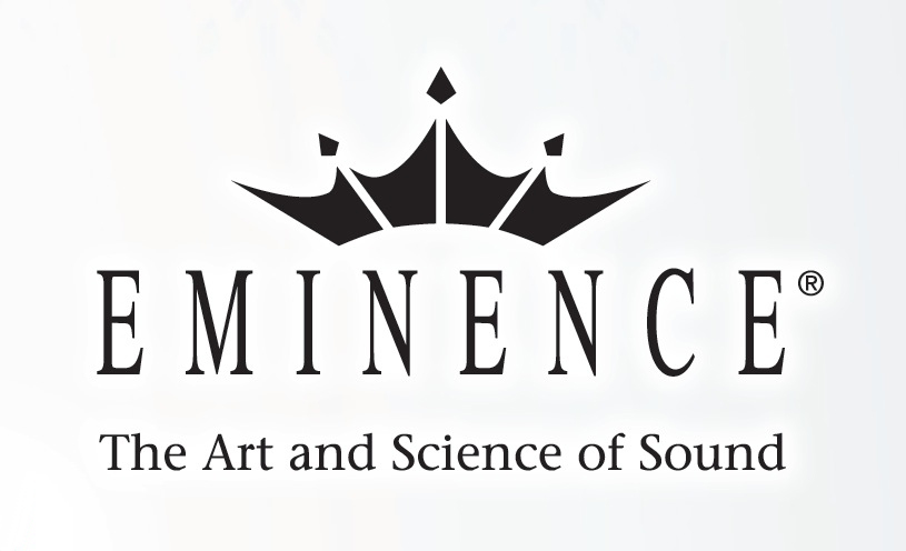 Eminence Luidsprekers Eminence Luidsprekers