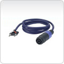 Speakon - Pomona kabel Speakon - Pomona kabel