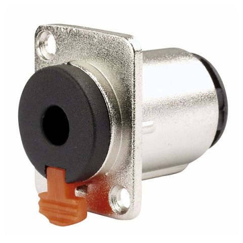 Audio connectors & pluggen