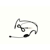 Omnitronic draadloze microfoons