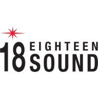 18 Sound vervangings Diafragma's