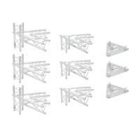 Alutruss Trilock 6082