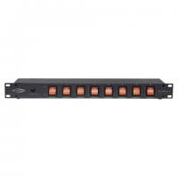 Dimmerpacks & switchpacks