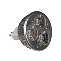 LED Multimirror lamp MR16