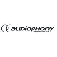 AUDIOPHONY Luidspreker boxen
