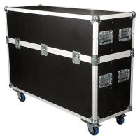 Flightcases voor Video Producten