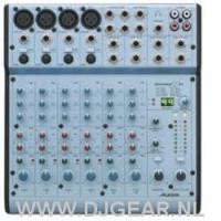 Alesis Pa mixers