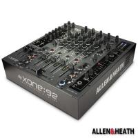 Allen & Heath