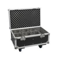 Showtec Flightcases