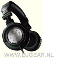 Denon  Hoofdtelefoons