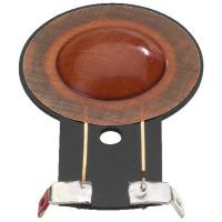 Hoog luidsprekers + drivers