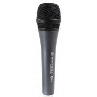 Sennheiser microfoons