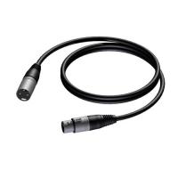 Procab XLR basic serie