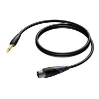 Procab Jack XLR classic Serie