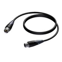 Procab XLR Classic Serie