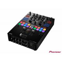 Dj mixers