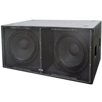 Synq Luidsprekerboxen