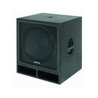 JB Systems luidsprekerboxen