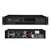 QSC RMX 1450 versterker