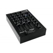 Omnitronic PM-311P DJ-Mixer with Player