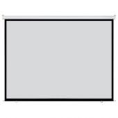 Showtec DMT Proscreen manual 100" 4:3