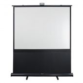 Dmt Xpress Mobiel Projectie Scherm 70 Inch