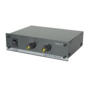 DMT VGAD-12 1:2 VGA/Audio distributor/Amplifier