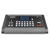 DMT  D1 Videomixer with scaler Onboard LCD Touch Screen