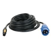 DMT P10 SMD Tour Main Power Cable 10 m CEE/TRUE 1