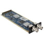 DMT LS-125 MKII Optional SDI In/Loop Out Module