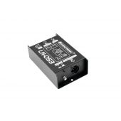 OMNITRONIC LH-053 Passive DI Box