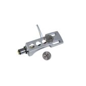 OMNITRONIC Headshell Universal with Weights silver