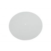 OMNITRONIC Slipmat, anti-static, neutral white