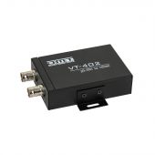 DMT VT402 - 3G-SDI naar HDMI-converter Compact, met 3G-SDI-loop