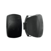 OMNITRONIC OD-8 Wall Speaker 8Ohm black 2x