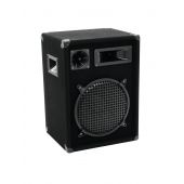 OMNITRONIC DX-1022 3-Way Speaker 400 W