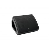 OMNITRONIC KM-110A Actieve Stage Monitor, coaxiaal Speaker