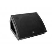 OMNITRONIC KM-115A Actieve Stage Monitor met coaxiaal Luidspreker