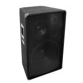 OMNITRONIC TMX-1530 3-Way Speaker 1000W