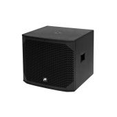 OMNITRONIC AZX-118 PA Subwoofer 450W