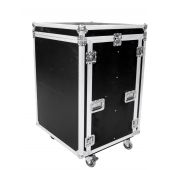 ROADINGER Flightcase 8x CLA-228