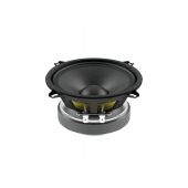 LAVOCE MSF051.22 5" Midrange-Woofer Ferrite Magnet Steel Basket Driver