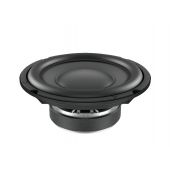 LAVOCE SSF081.50 8" Subwoofer Ferrite Magnet Steel Basket Driver