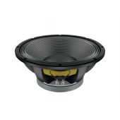 LAVOCE WAF154.01 15" Subwoofer Ferrite Magnet Aluminium Basket Driver