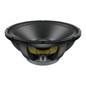 LAVOCE SAF184.02 18" Subwoofer Ferrite Magnet Aluminium Basket Driver