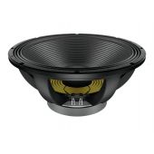 LAVOCE SAF184.03 18" Subwoofer Ferrite Magnet Aluminium Basket Driver