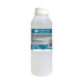 American DJ cleaning fluid 250mL for fog machines