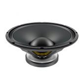 LAVOCE SSF153.00-4 15" Subwoofer Ferrite Magnet Steel Basket Driver