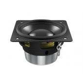 LAVOCE FSN021.02 2" Fullrange Neodymium Magnet Steel Basket Driver