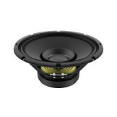 LAVOCE FSF122.02-8 4" Fullrange Ferrite Magnet Steel Basket Driver